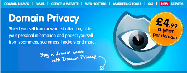 domain-privacy